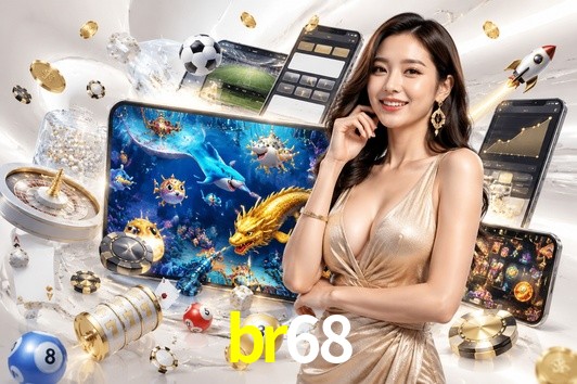 Live Casino br68