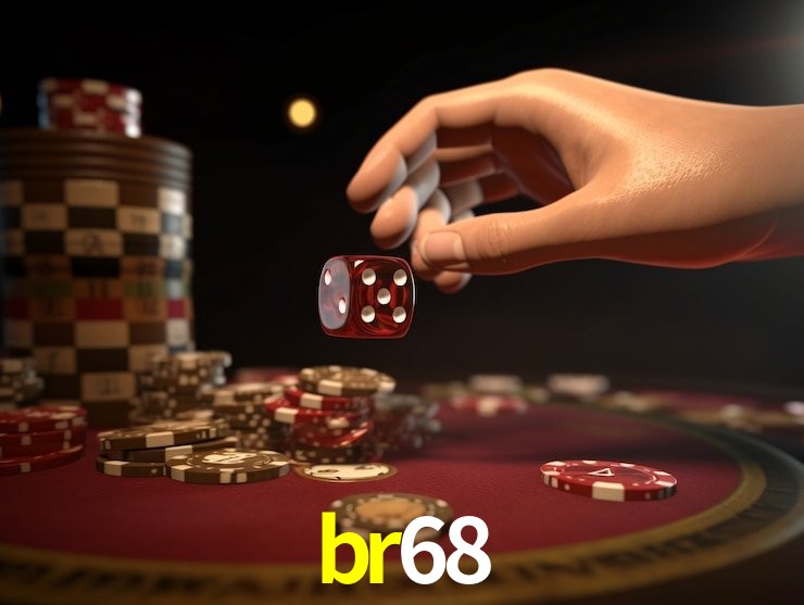Benefícios da Conta br68