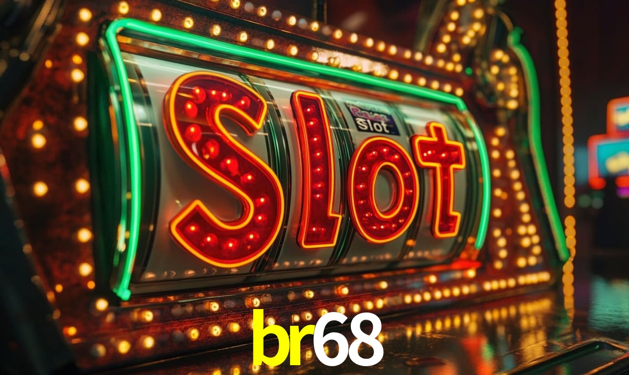 br68 Certificado eCOGRA - Jogos Justos Auditados