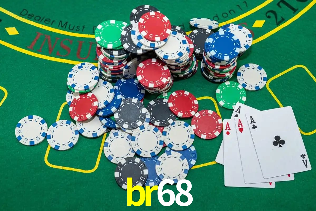 Casino VIP br68