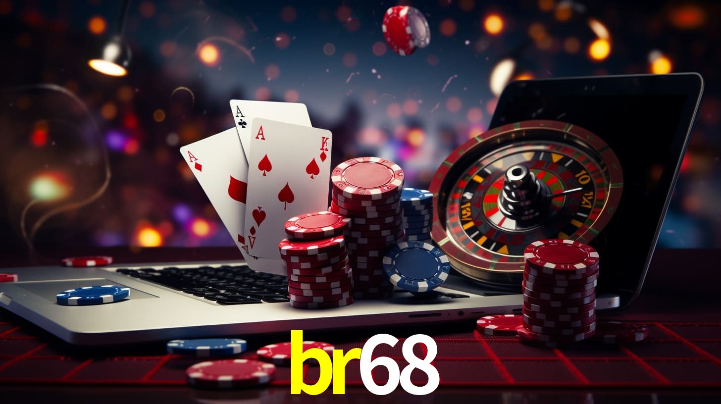Programa VIP br68
