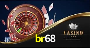 Estatísticas do Jogo br68