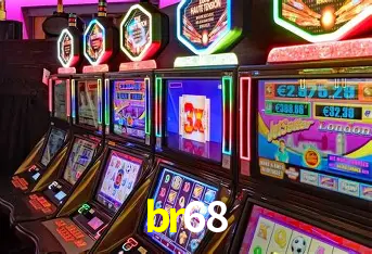 A Emoção da Loteria na br68: Uma Chance de Mudança de Vida