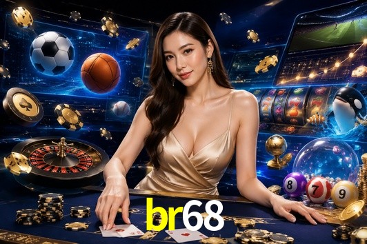 Account Benefits br68