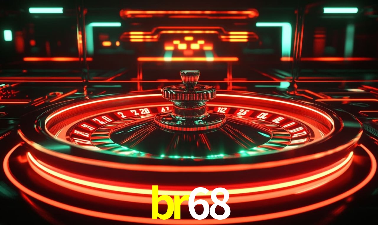 Descubra o Programa VIP da br68: Vantagens Exclusivas para Jogadores