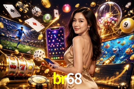 Game Providers br68