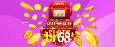 A Revolução dos Aplicativos de Jogos no br68