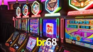 Bônus Diários br68