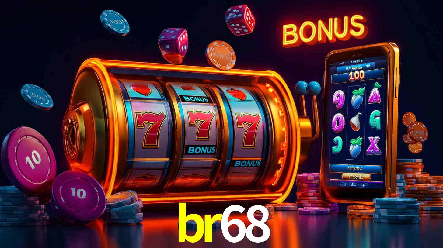 Inovações de Jogos na br68: O Futuro das Experiências Interativas