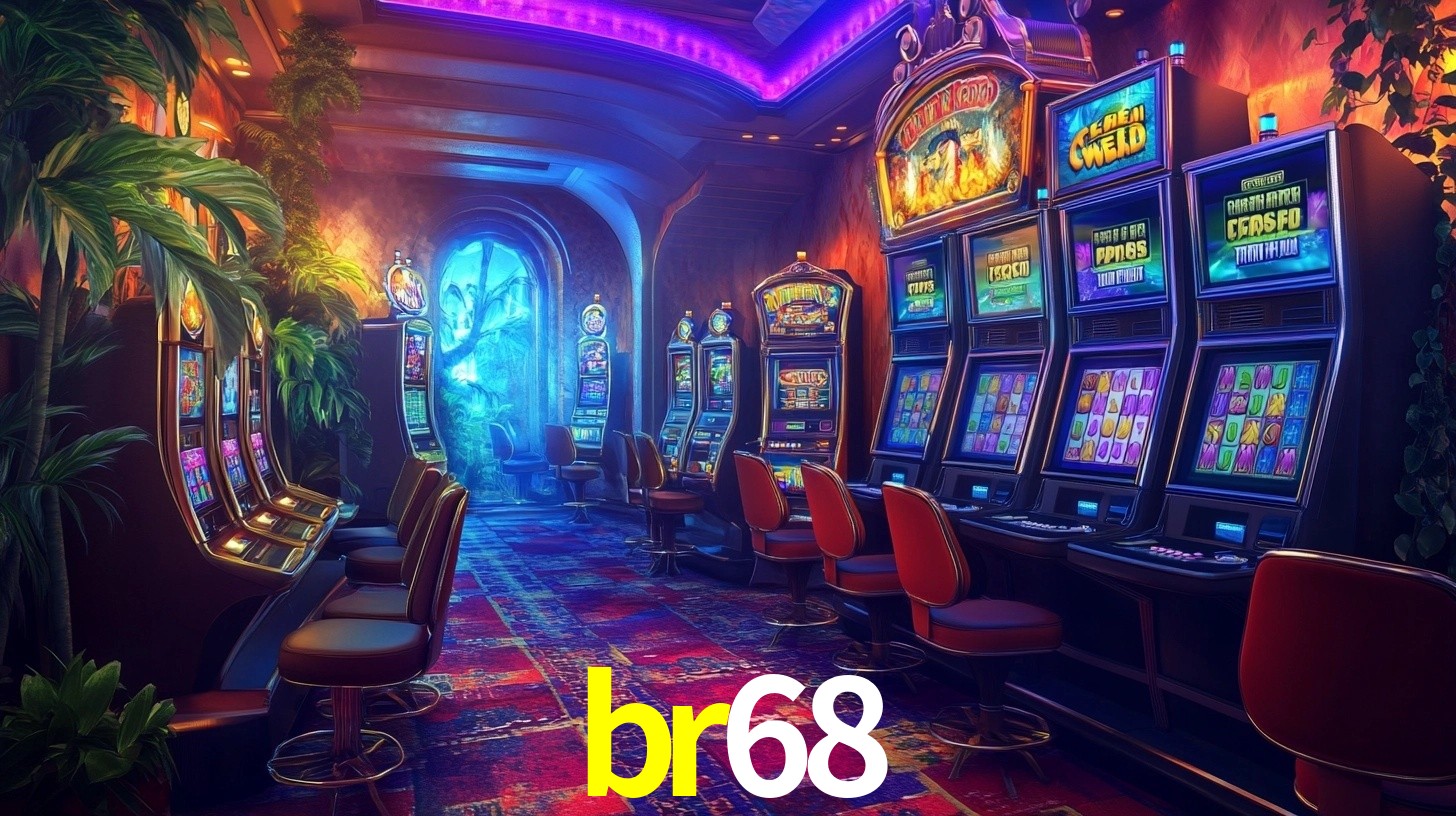 Premium Interface br68