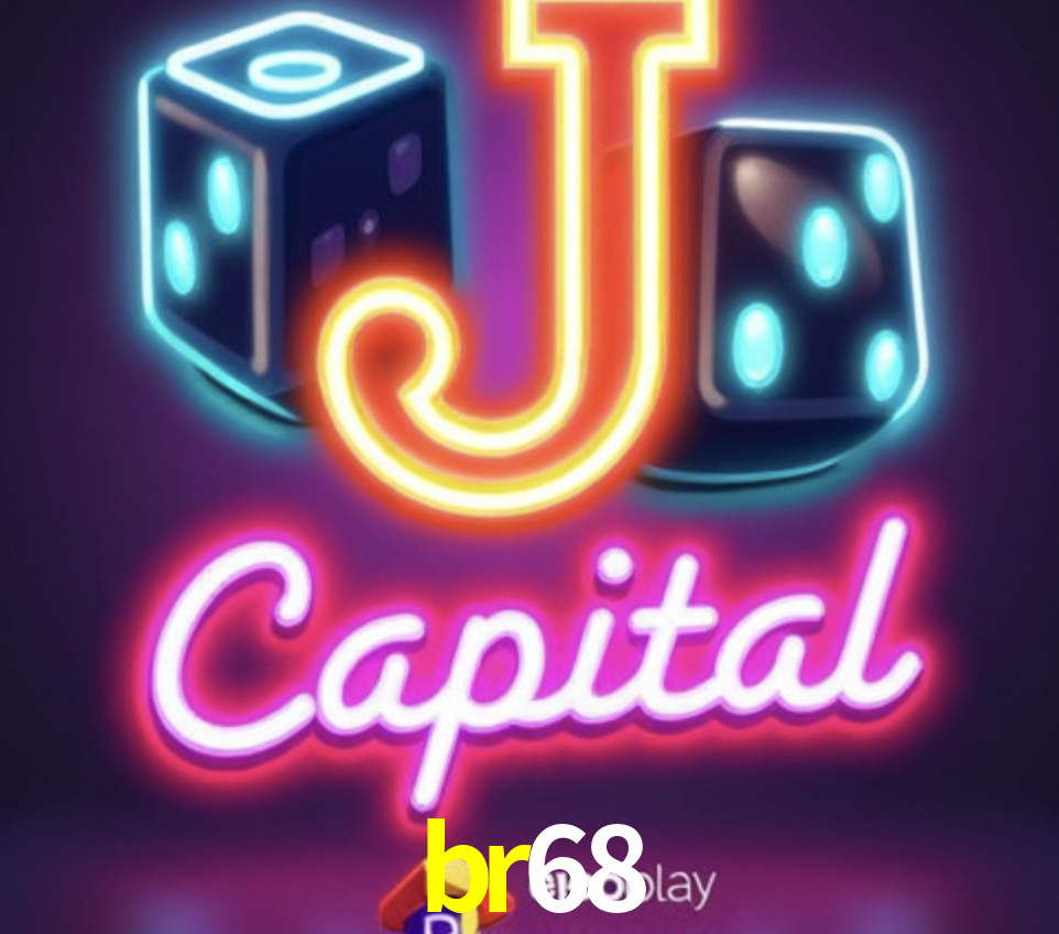 APP oficial da br68 para mobile