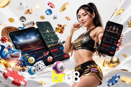Security Systems br68