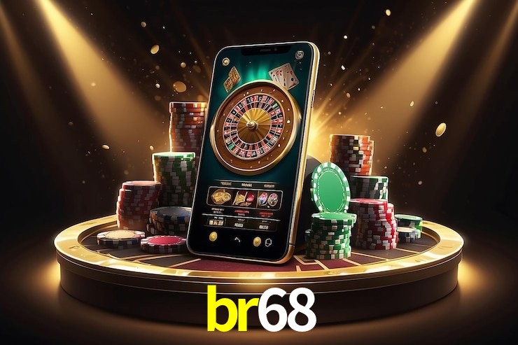 Promoção Relâmpago br68