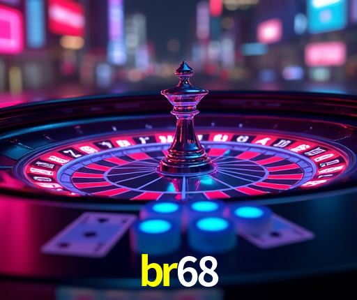 A Emoção da Loteria na br68: Uma Chance de Mudança de Vida