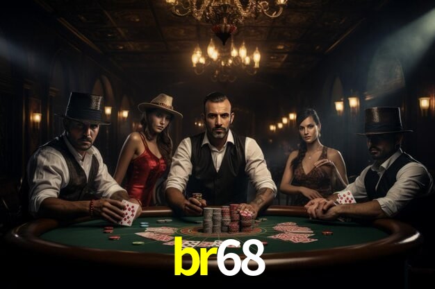 br68 Logo 3