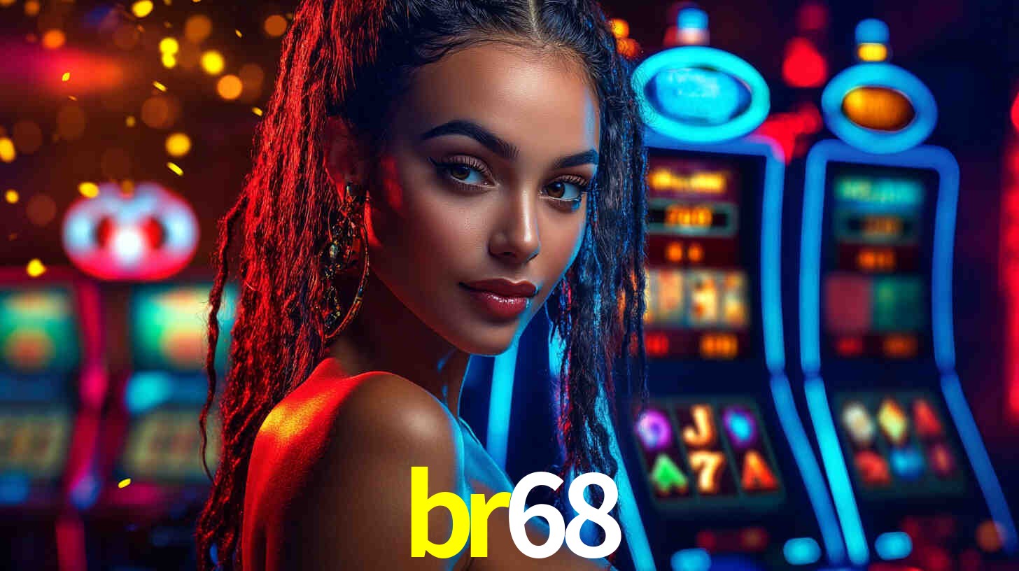 Descubra o Programa VIP da br68: Vantagens Exclusivas para Jogadores