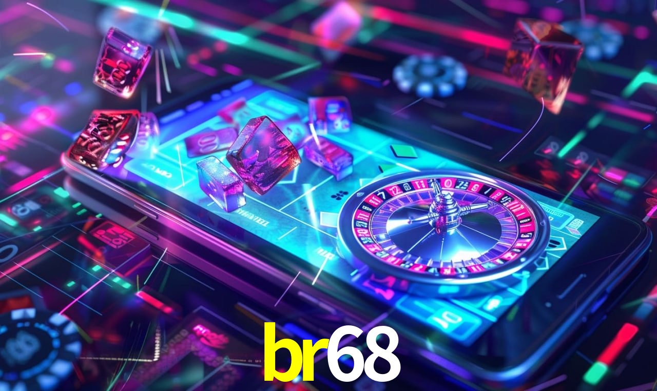 Recursos de Bônus br68