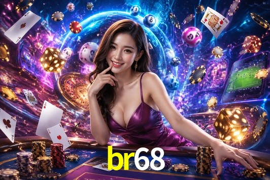 Basketball Betting br68